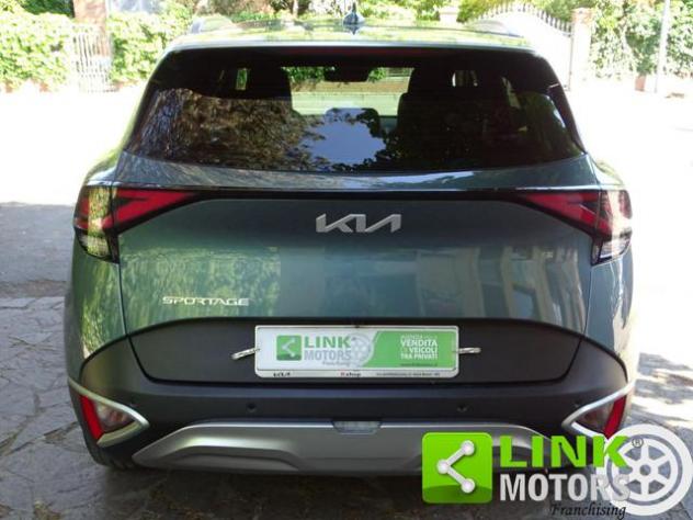 KIA Sportage 1.6 CRDi MHEV 136cv Business rif. 23803893 - Foto 8