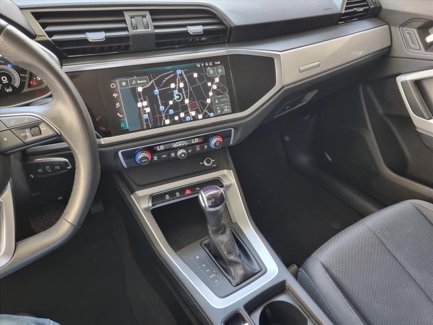 Audi Q3 35 2.0 tdi Advanced s-tronic 150 cv AUTOMATICA - Foto 8