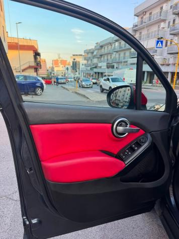Fiat 500X 1.3 M.jet Pop Star * Navi * Pelle * Garantita 12 Mesi - Foto 9