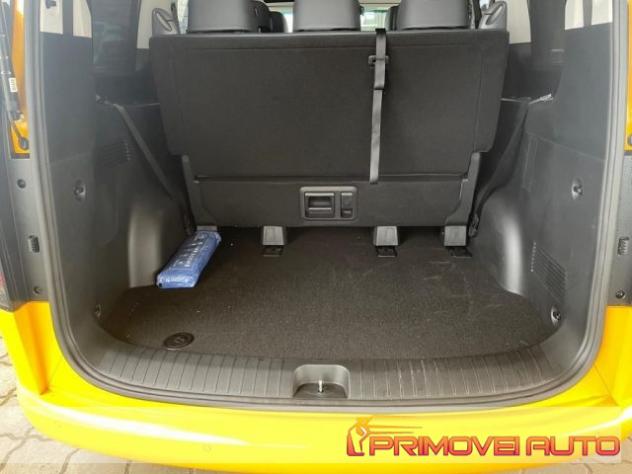 HYUNDAI Staria 2.2 AT 9 posti rif. 21377325 - Foto 5