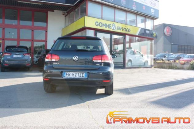 VOLKSWAGEN Golf 1.6 TDI DPF 5p. United Trend rif. 22263099 - Foto 6