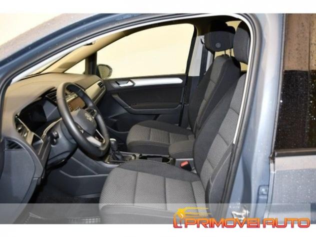 VOLKSWAGEN Touran 2.0 TDI 150 CV SCR DSG R-Line rif. 20496695 - Foto 3