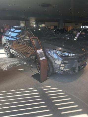 CUPRA Terramar 1.5 HYBRID DSG - Foto 3