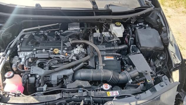 Toyota Yaris Cross 1.5 Hybrid 5p. E-CVT Active SINISTRATA - Foto 5