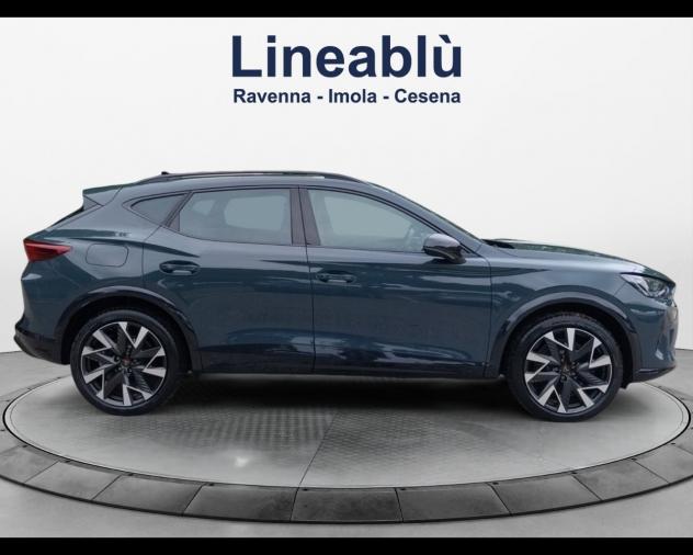 CUPRA Formentor FORMEN1,5eHYB F VZ 5P 200 ME4 A6 - Foto 6