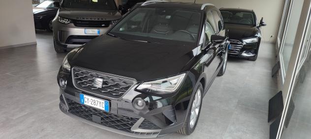 Seat Arona 1.0 EcoTSI 115 CV DSG FR - Foto 10