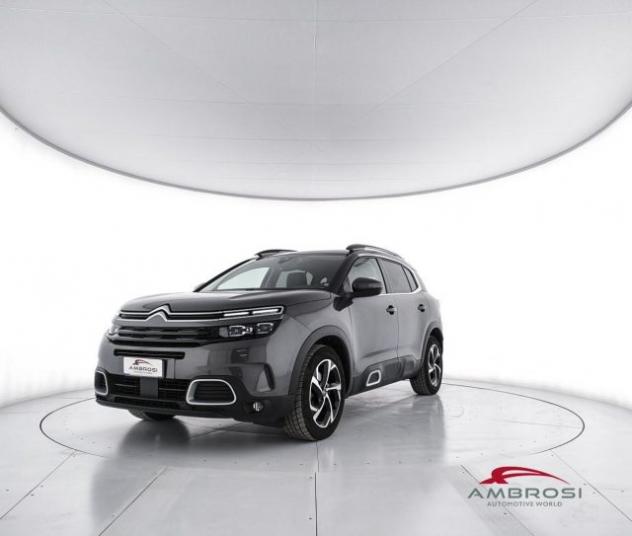 CITROEN C5 Aircross Aircross BlueHDi 130 S&S EAT8 Shine rif. 24091338