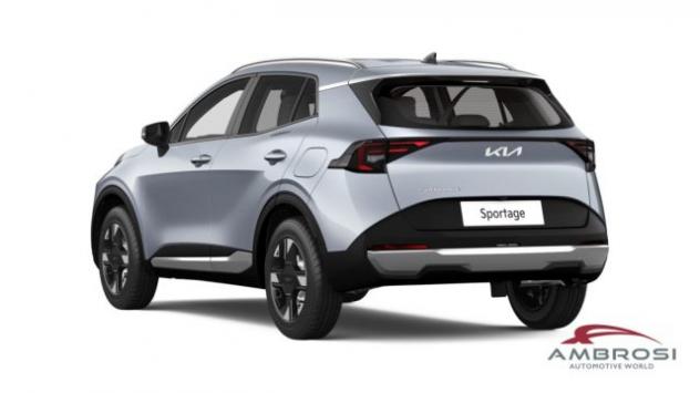 KIA Sportage PE 1.6 DS MH DCT BUSINESS 6EB rif. 23734611 - Foto 5