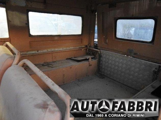 FIAT - Campagnola - Foto 5