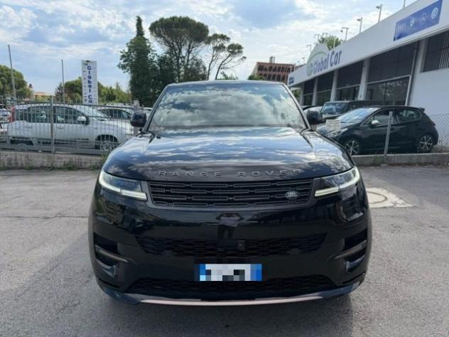 LAND ROVER Range Rover Sport 3.0D l6 Dynamic HSE GARANZIA 10/2029 rif. 23485009 - Foto 2
