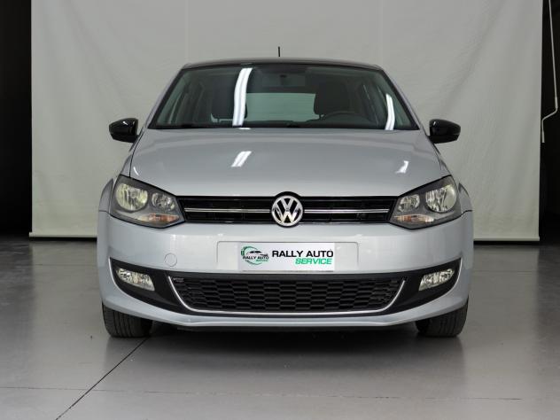 Volkswagen Polo 1.6 TDI 90cv - Foto 2