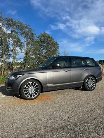 Land Rover Range Rover 3.0 TDV6 HSE - Foto 4