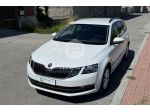 SKODA Octavia 1.4 TSI Wagon Ambition G-Tec