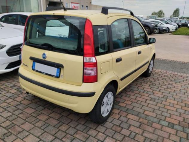 FIAT Panda 1.2 Dynamic GPL rif. 23779707 - Foto 3