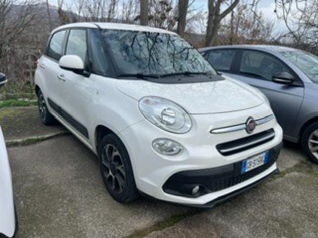 Fiat 500L 1.6 Multijet 120 CV Mirror