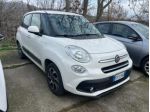 Fiat 500L 1.6 Multijet 120 CV Mirror