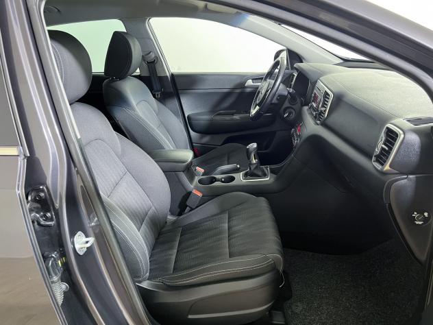 Kia Sportage Sportage 1.7 crdi Cool 2wd 115cv - Foto 9