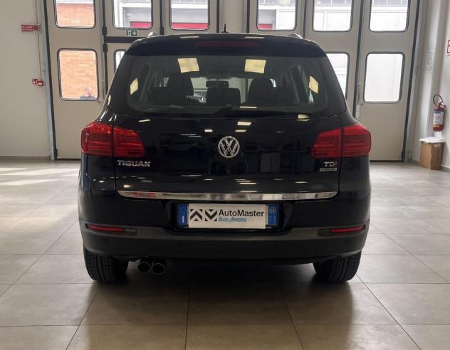 Volkswagen Tiguan 2.0 TDI 81KW Trend&Fun BlueMotion Tech. - Foto 6