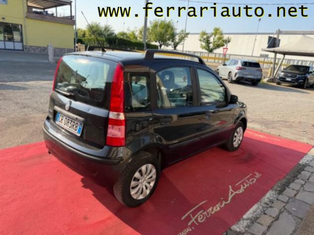 FIAT Panda 1.2 Dynamic NEOPATENTATI rif. 23978362 - Foto 3