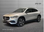 Mercedes-Benz GLA 200 d Sport Plus auto