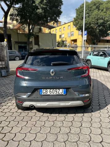 Renault Captur 1.5 DCI BLUE 95 INTENS - Foto 5