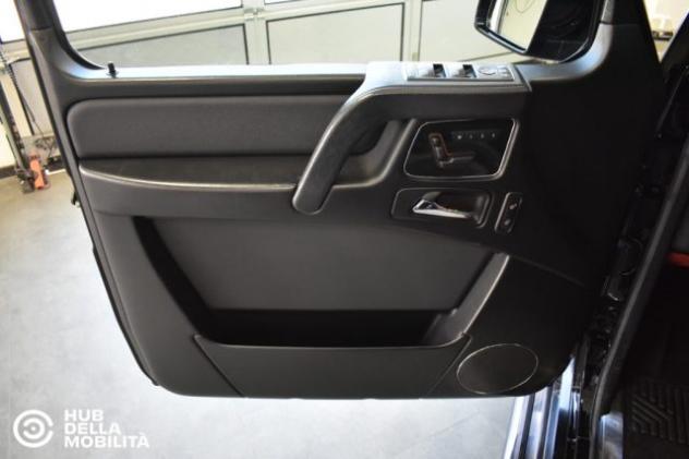 MERCEDES-BENZ G 350 d S.W. AMG Line rif. 23899747 - Foto 7