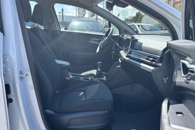 KIA Sportage 1.6 TGDi MHEV Business rif. 23736816 - Foto 8