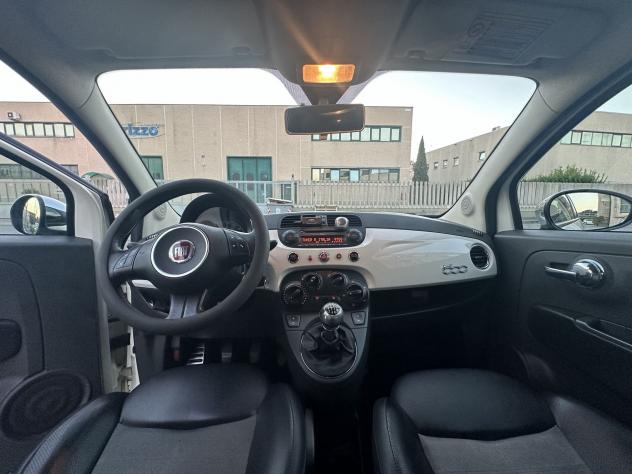FIAT 500 500 1.4 Abarth 100cv - Foto 10