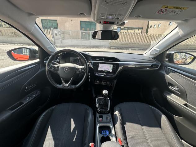 Opel Corsa 1.2 Elegance 100cv AT8 - Foto 10