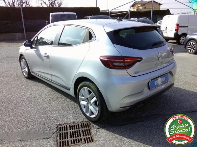 RENAULT Clio TCe 100 CV GPL 5 porte Zen rif. 23422266 - Foto 3