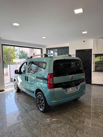 Fiat Qubo 1.3 MJT 80 CV Easy - Foto 6