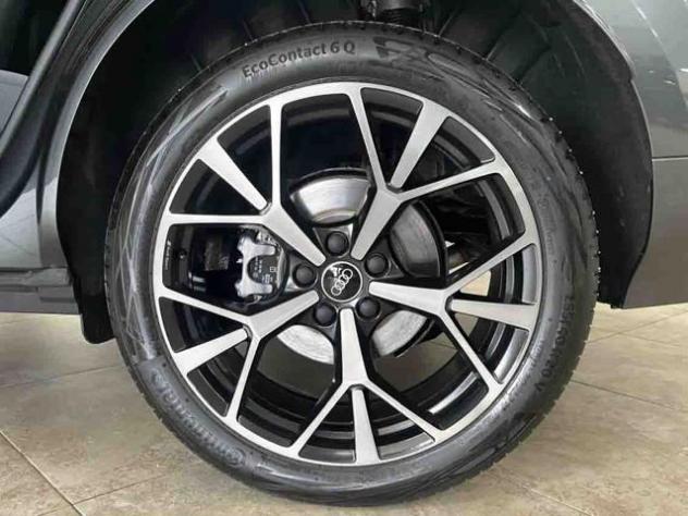 AUDI Q3 Sportback 35 TDI S tronic Black Line Edition rif. 23750046 - Foto 6