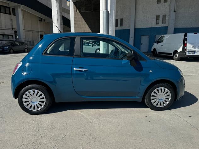 Fiat 500 1.2 Sport 2007 - Foto 2