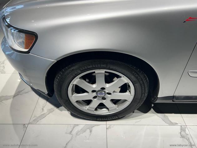 VOLVO V50 1.6 DRIVe R-design - Foto 3