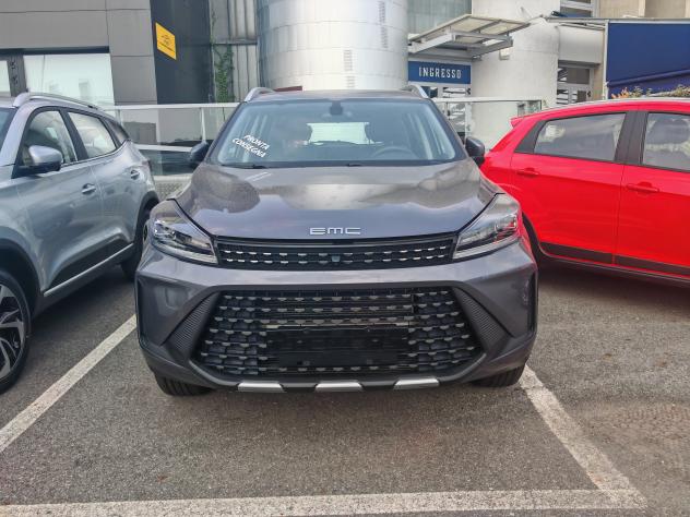 EMC Sei Sei 1.5 147cv cvt - Foto 2