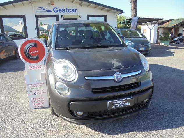 Fiat 500L 1.3 Multijet 85 CV Pop Star - Foto 3