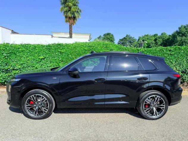 AUDI Q3 TDI S tronic S Line edition KM0 - NAVI - TECH PRO rif. 23949796 - Foto 7