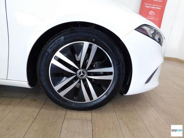 MERCEDES - Classe A - A 180 d Automatic 4p. Business - Foto 5