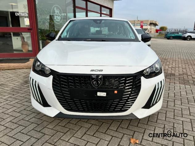 PEUGEOT 208 2ª serie 208 Turbo 100 CV 5 porte Style - Foto 4