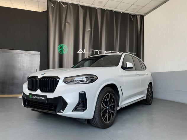 BMW X3 xDrive20d 48V Msport - Foto 3