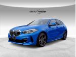 BMW Serie 1 F40 118i Msport 136cv auto