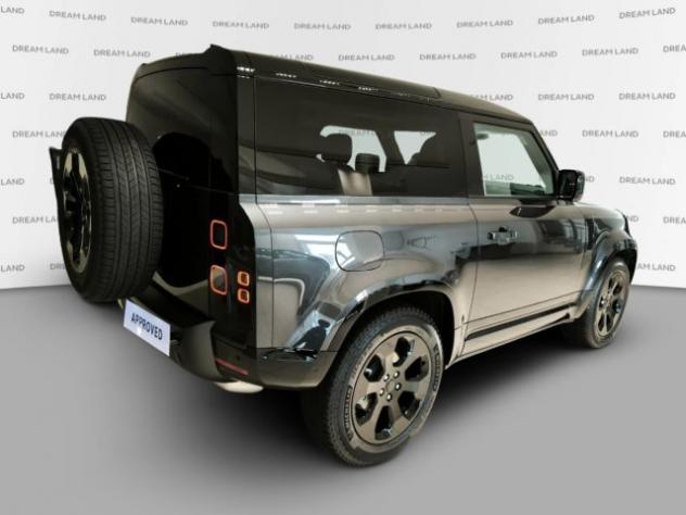 LAND ROVER Defender 90 3.0D I6 200 CV AWD Auto X-Dynamic SE 26MY rif. 23421193 - Foto 2