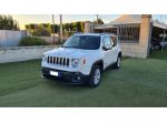 Jeep Renegade 1.6 M.jet 120 cv Limited 2016