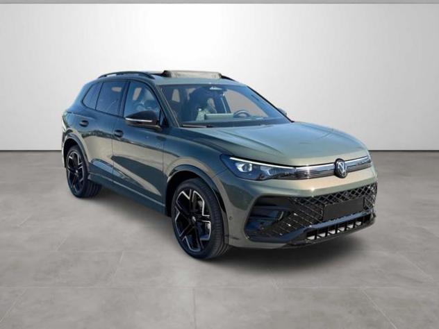 VOLKSWAGEN Tiguan 1.5 eTSI 150 CV ACT DSG R-Line Plus rif. 24151862 - Foto 3