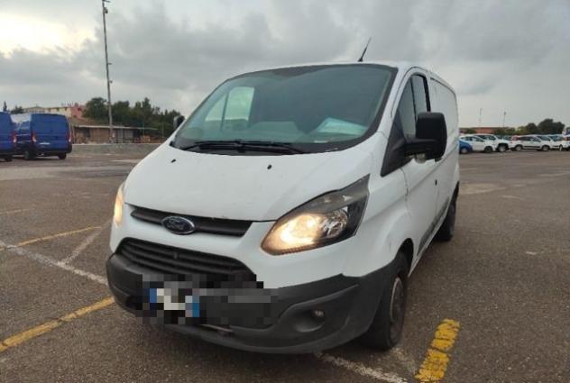 FORD Transit Custom 250 2.0 TDCi L1H1 Furgone Entry rif. 24205215