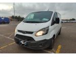 FORD Transit Custom 250 2.0 TDCi L1H1 Furgone Entry rif. 24205215