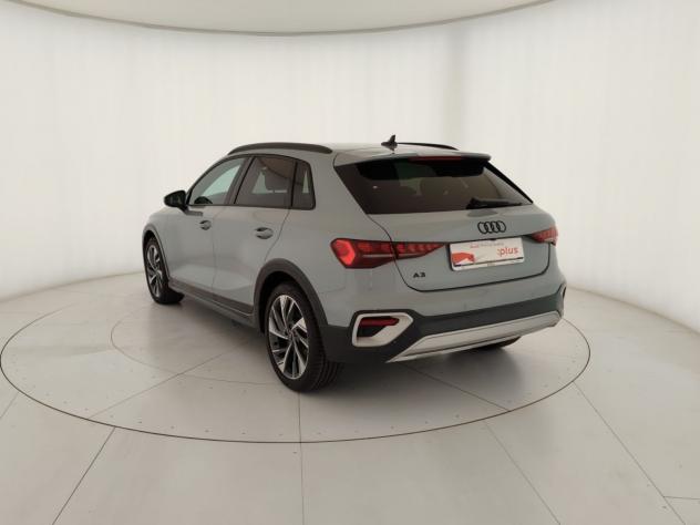 Audi A3 Sportback All Street TDI 110 kW S tronic Business Advanced - Foto 2
