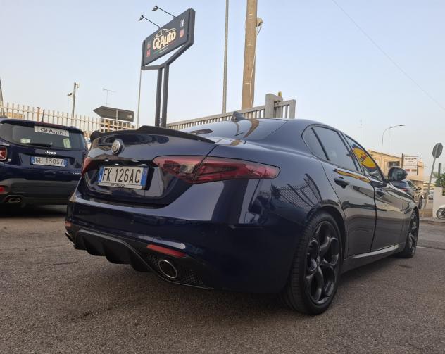 Alfa Romeo Giulia 2.2 allestimento " COMPETIZIONE " - Foto 3