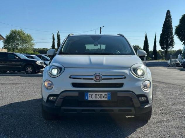 FIAT 500X 2.0 MultiJet 140 CV 4x4 Cross plus rif. 22382395 - Foto 6