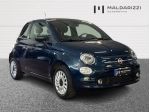 FIAT 500 III 2015 1.0 hybrid 70cv